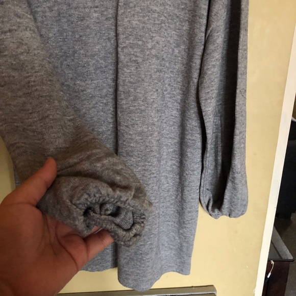 Zara knitted dress - Picture 3 of 7